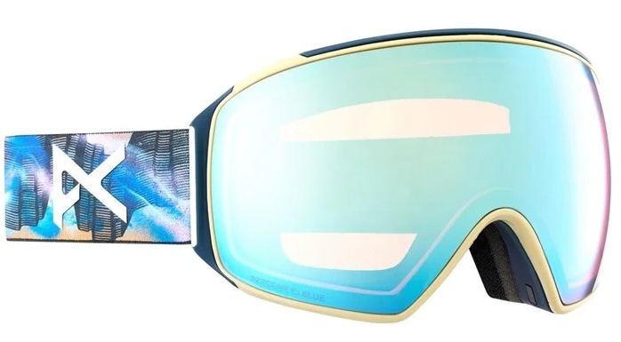 Best interchangeable ski goggles online